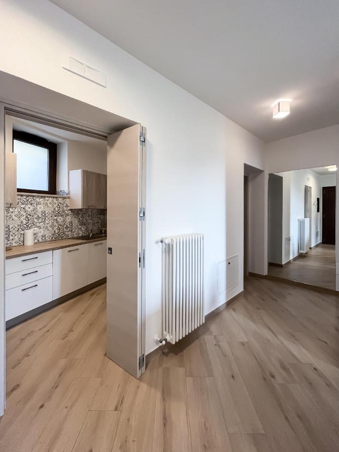 Santangelo21 Lägenhet Pietrapertosa Exteriör bild